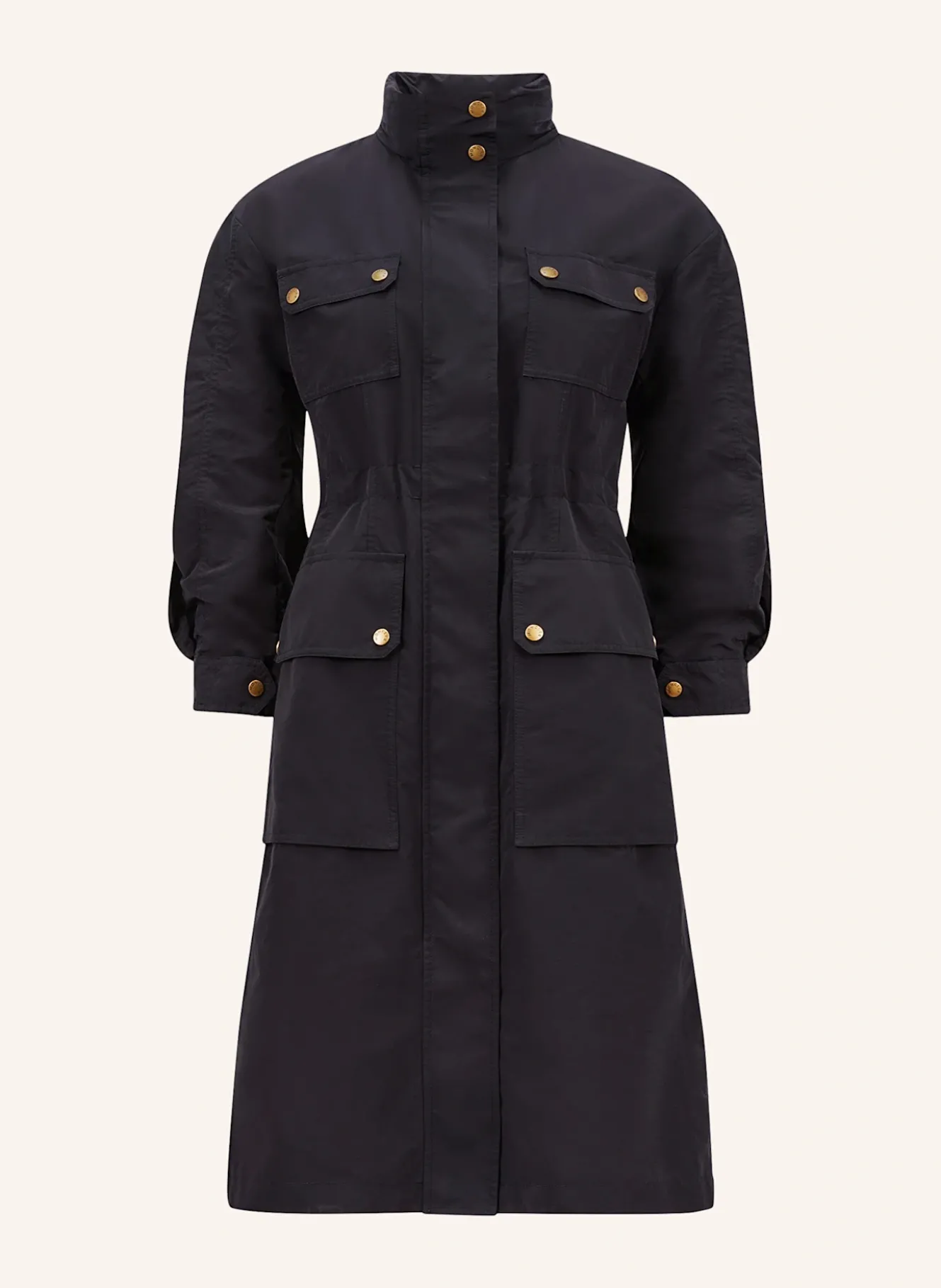 Parka NANTES