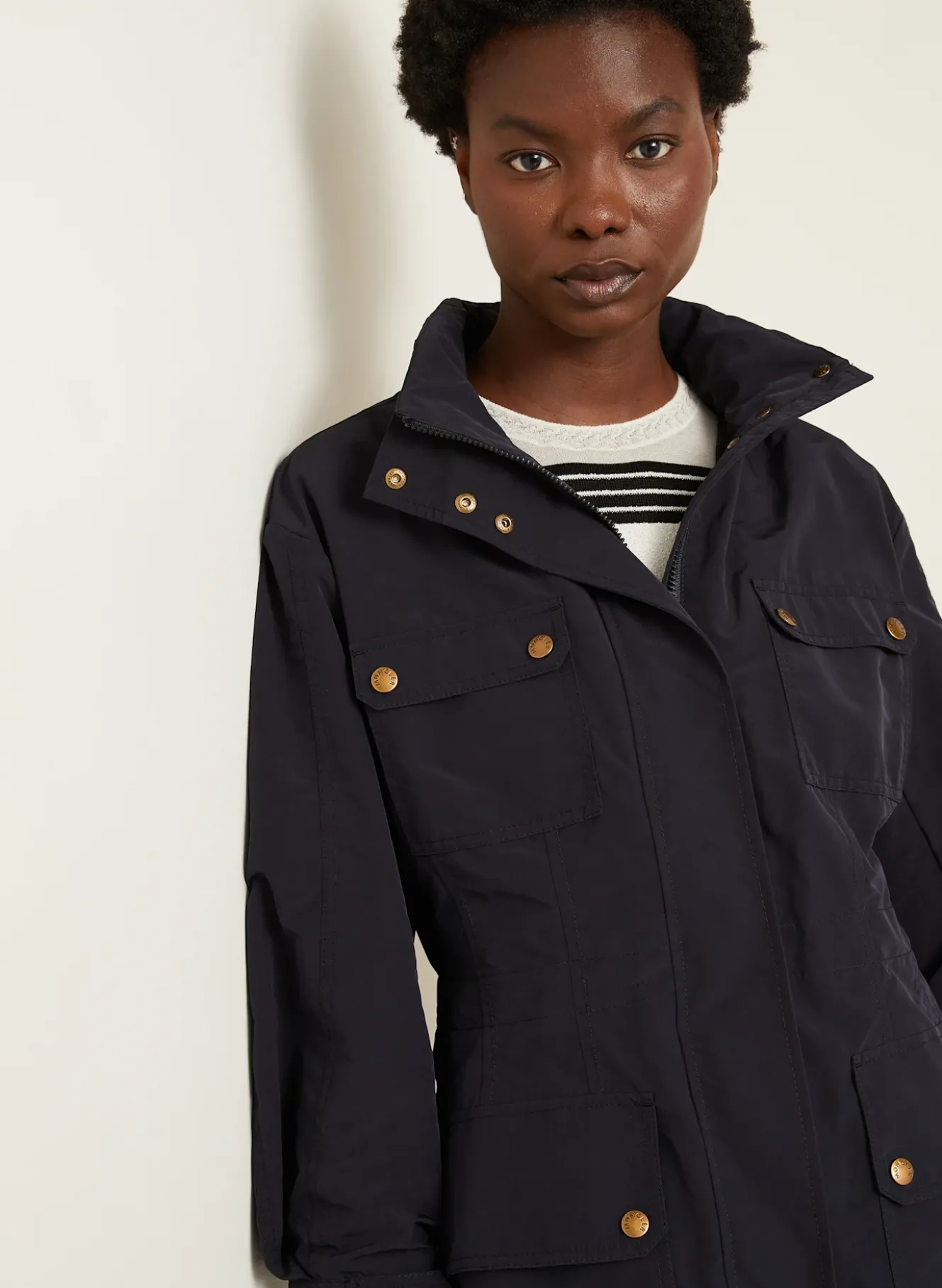 Parka NANTES
