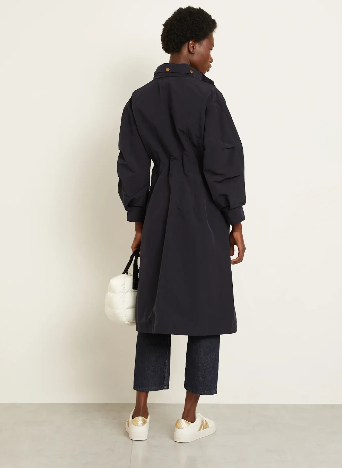 Parka NANTES
