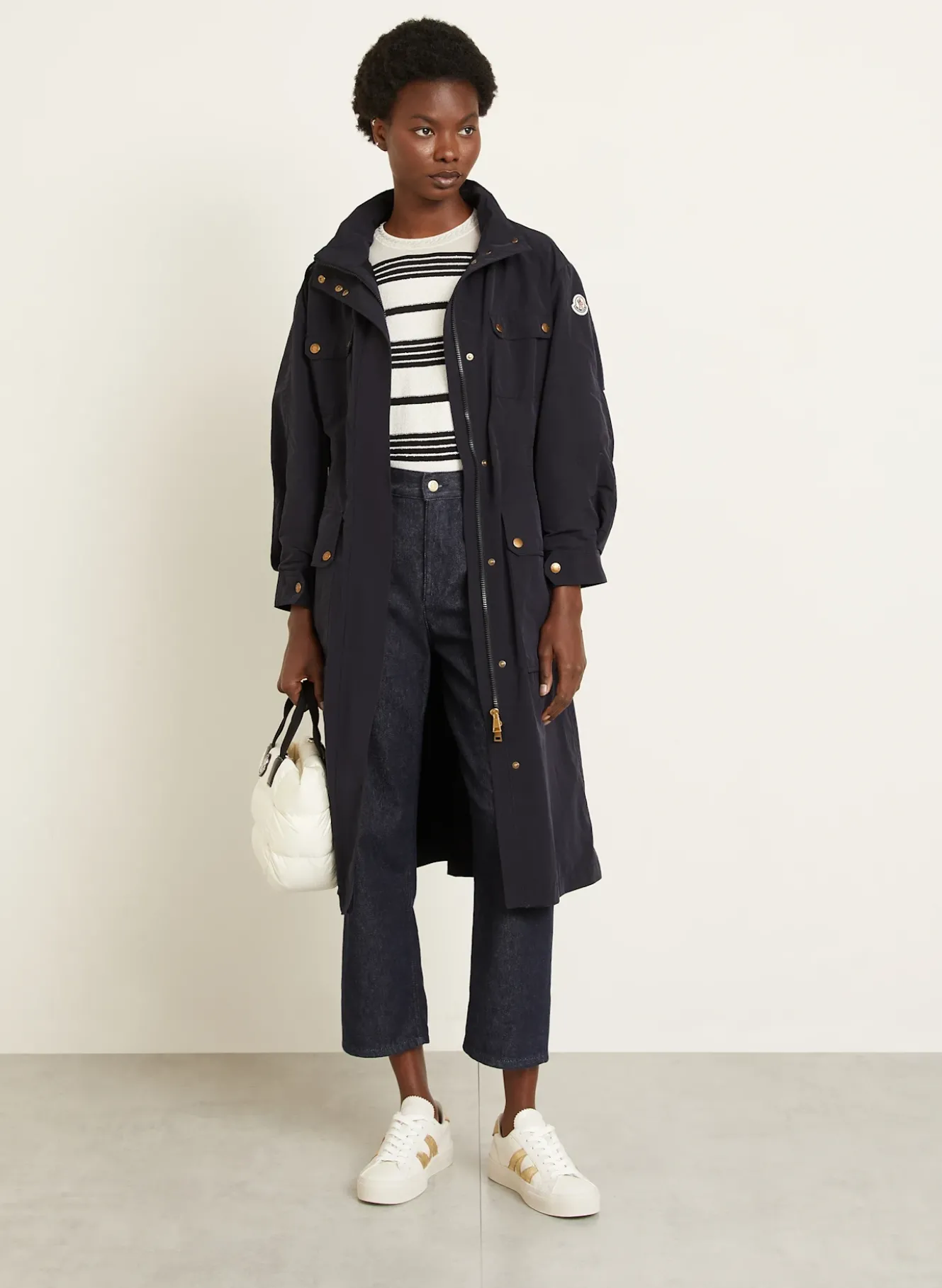 Parka NANTES
