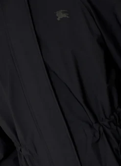 Parka NEWBURY mit abnehmbarer Kapuze