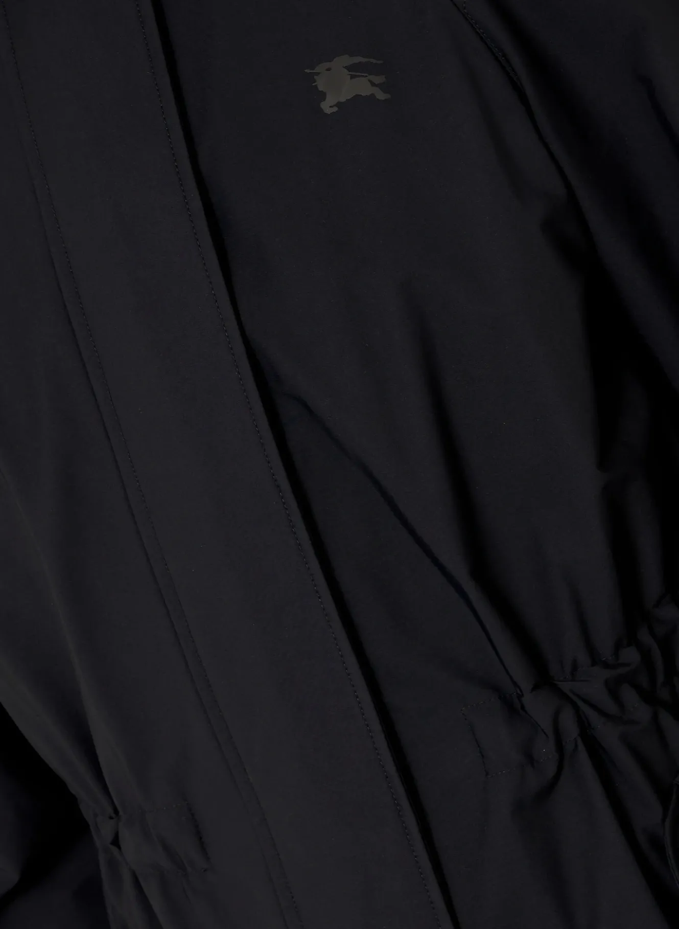 Parka NEWBURY mit abnehmbarer Kapuze