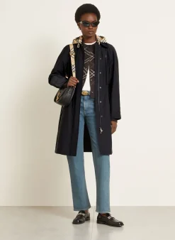 Parka NEWBURY mit abnehmbarer Kapuze