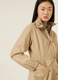 Parka RHODODENDRON