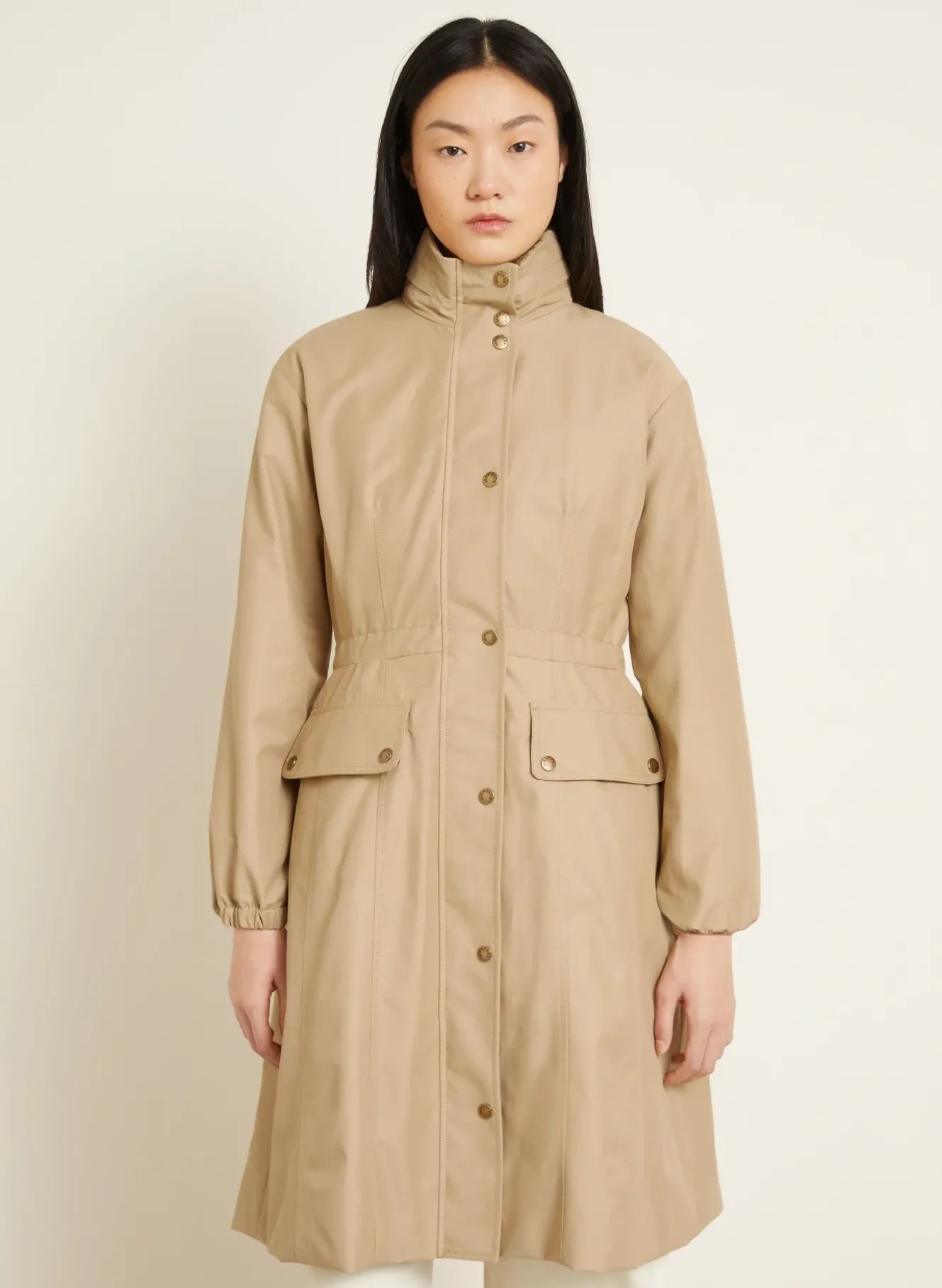 Parka RHODODENDRON