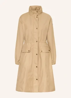 Parka RHODODENDRON