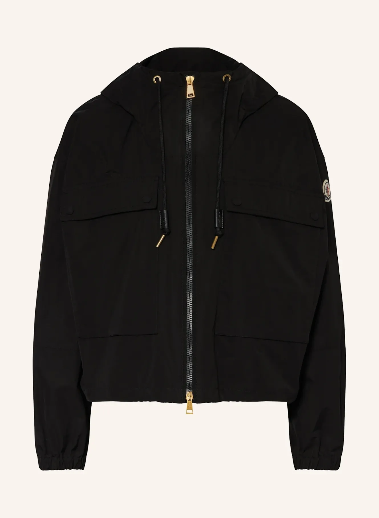 Parka SAUVAN
