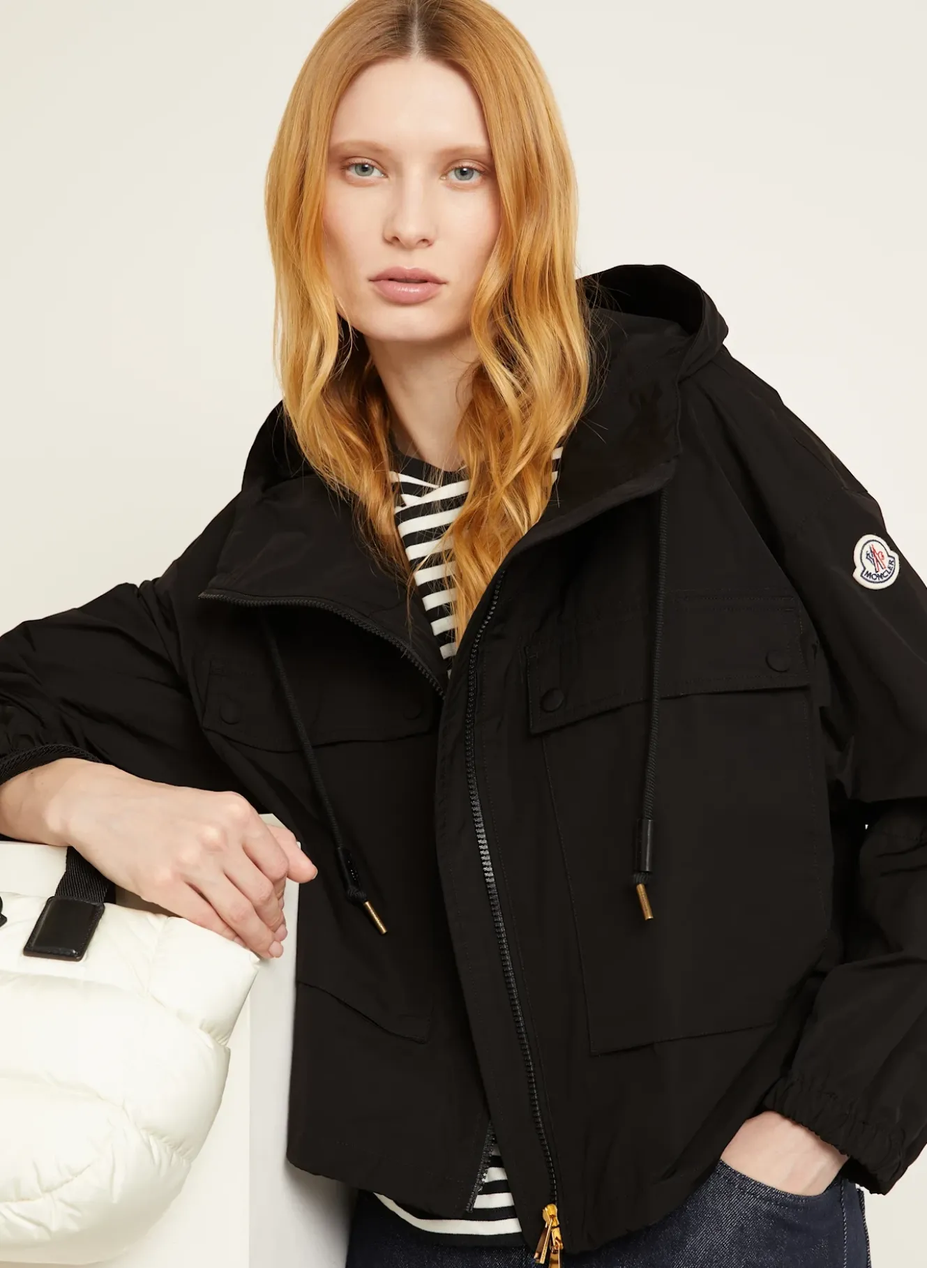 Parka SAUVAN