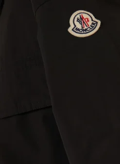 Parka SAUVAN