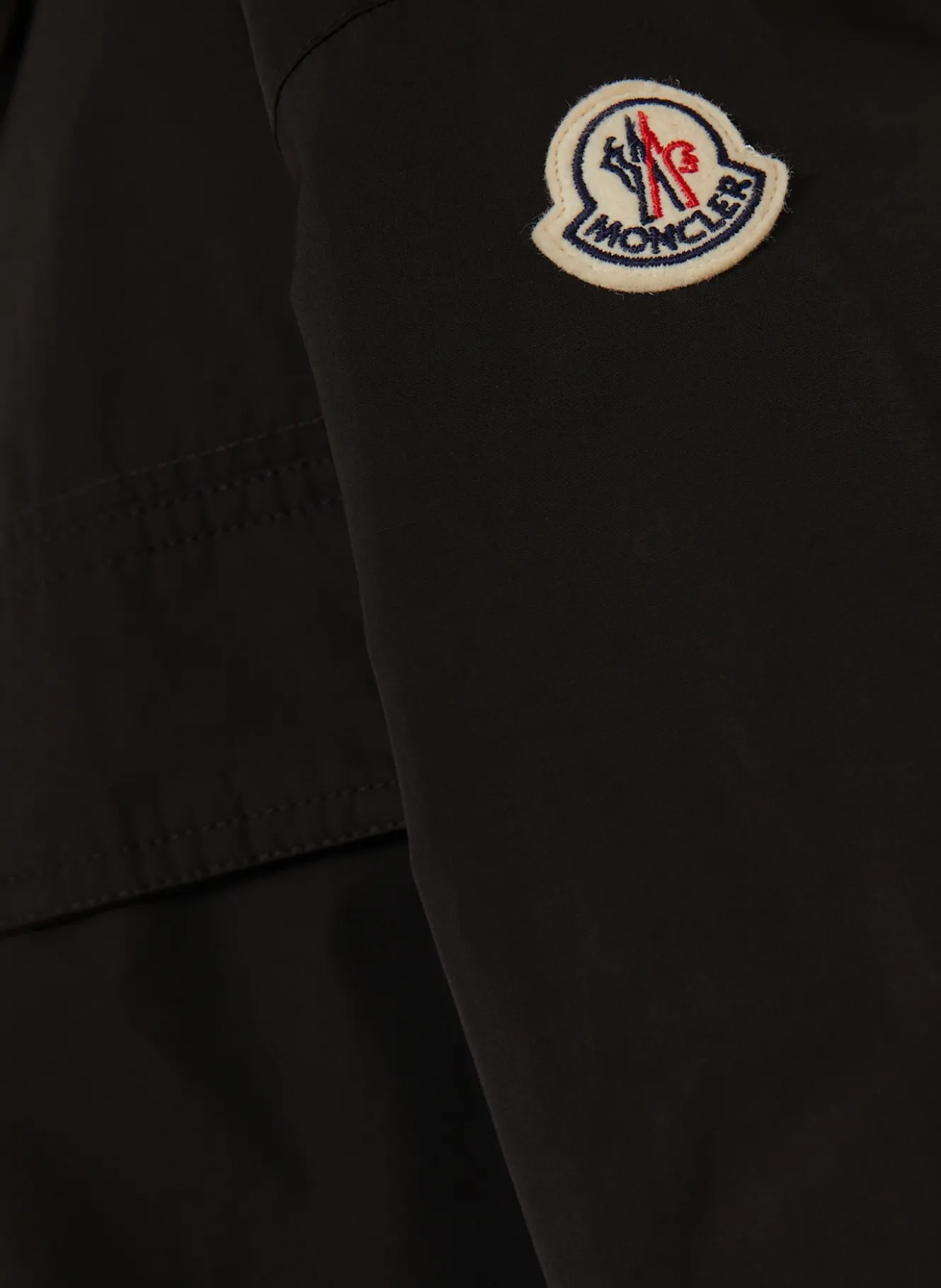 Parka SAUVAN