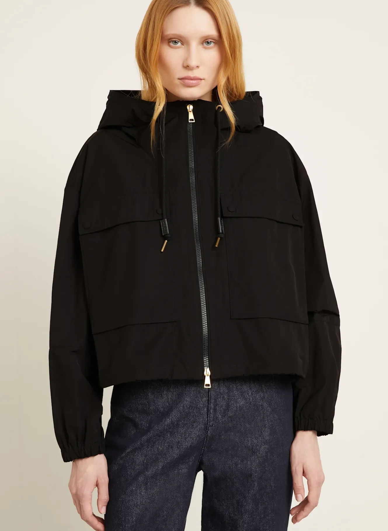 Parka SAUVAN