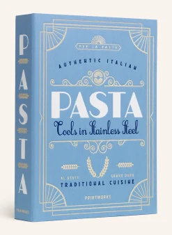 Pasta Tools THE ESSENTIALS