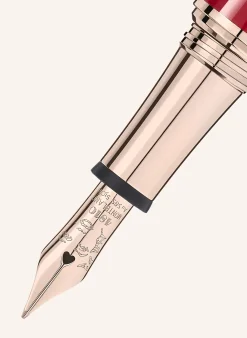 Patronenfüllfederhalter MUSES MARILYN MONROE SPECIAL EDITION