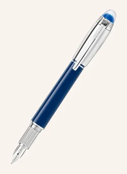 Patronenfüllfederhalter STARWALKER BLUE PLANET DOUÉ