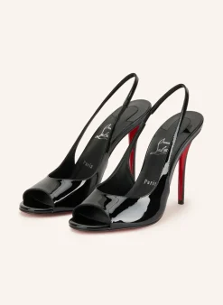 Peeptoe SOFIA Z