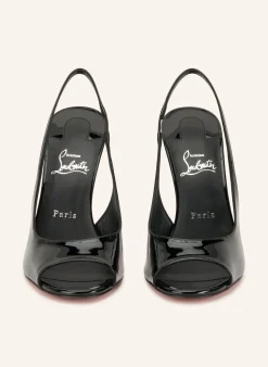 Peeptoe SOFIA Z