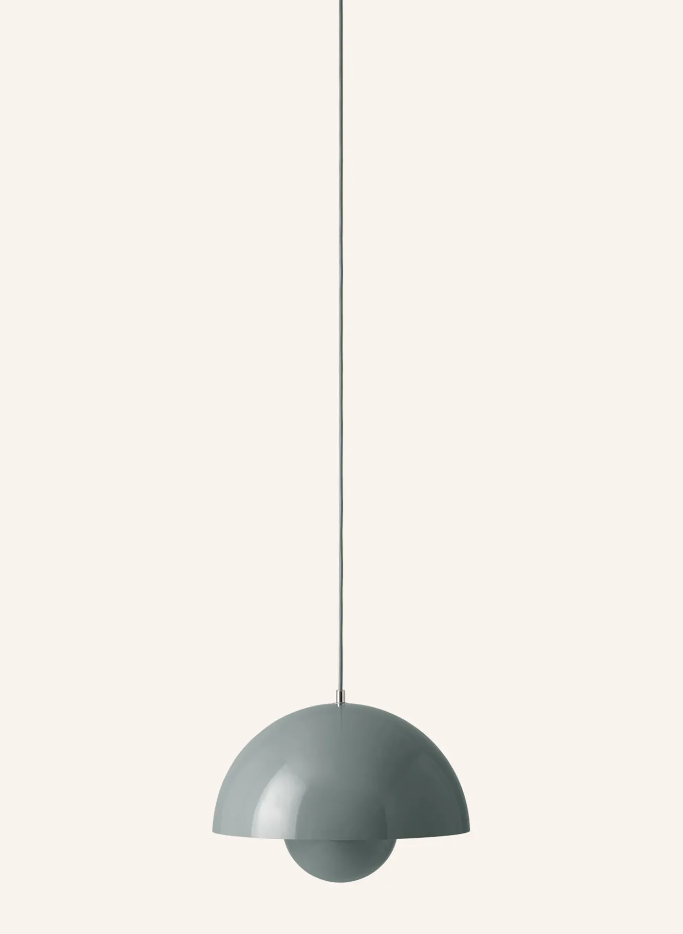 Pendelleuchte FLOWERPOT VP7