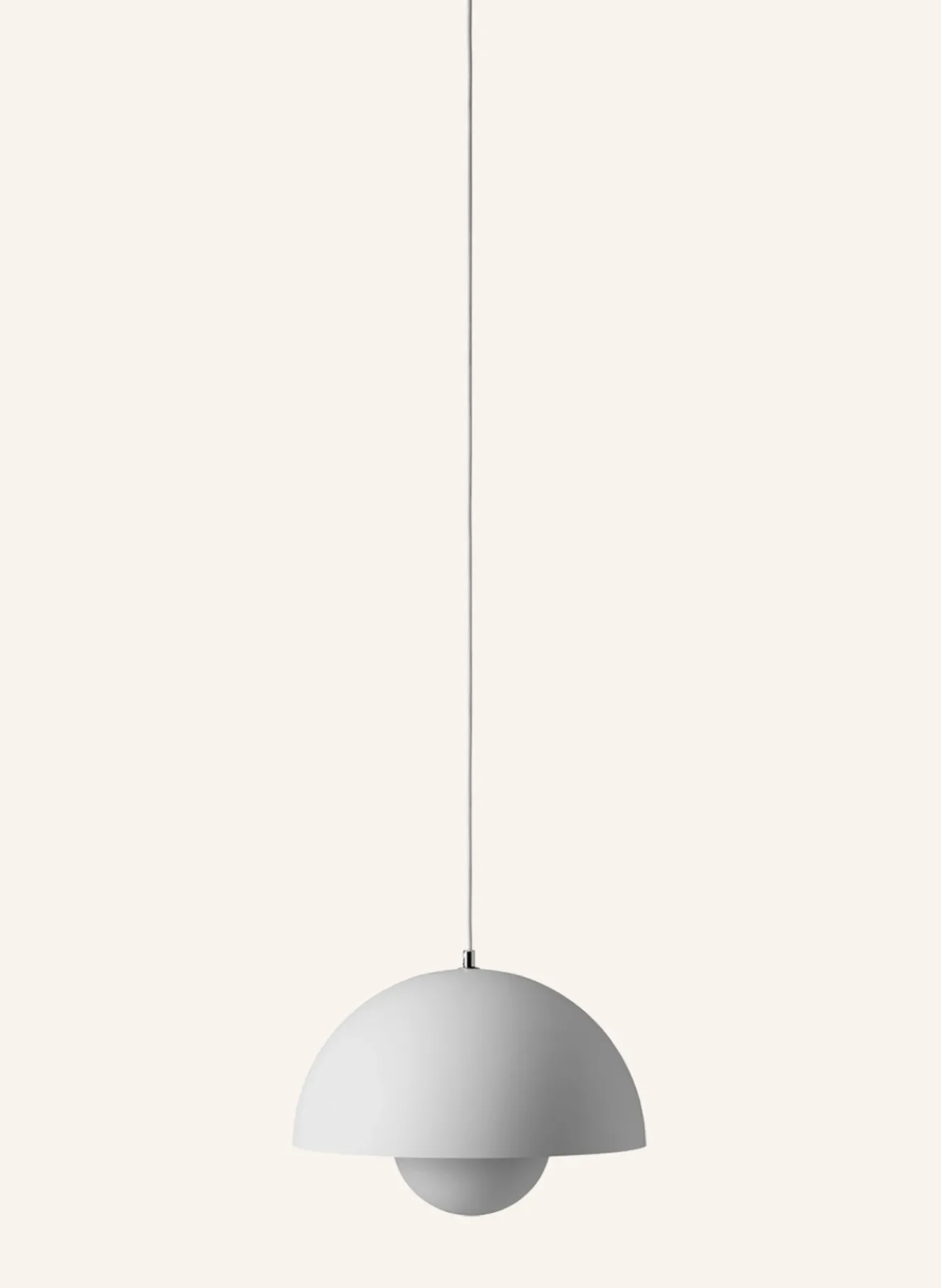 Pendelleuchte FLOWERPOT VP7
