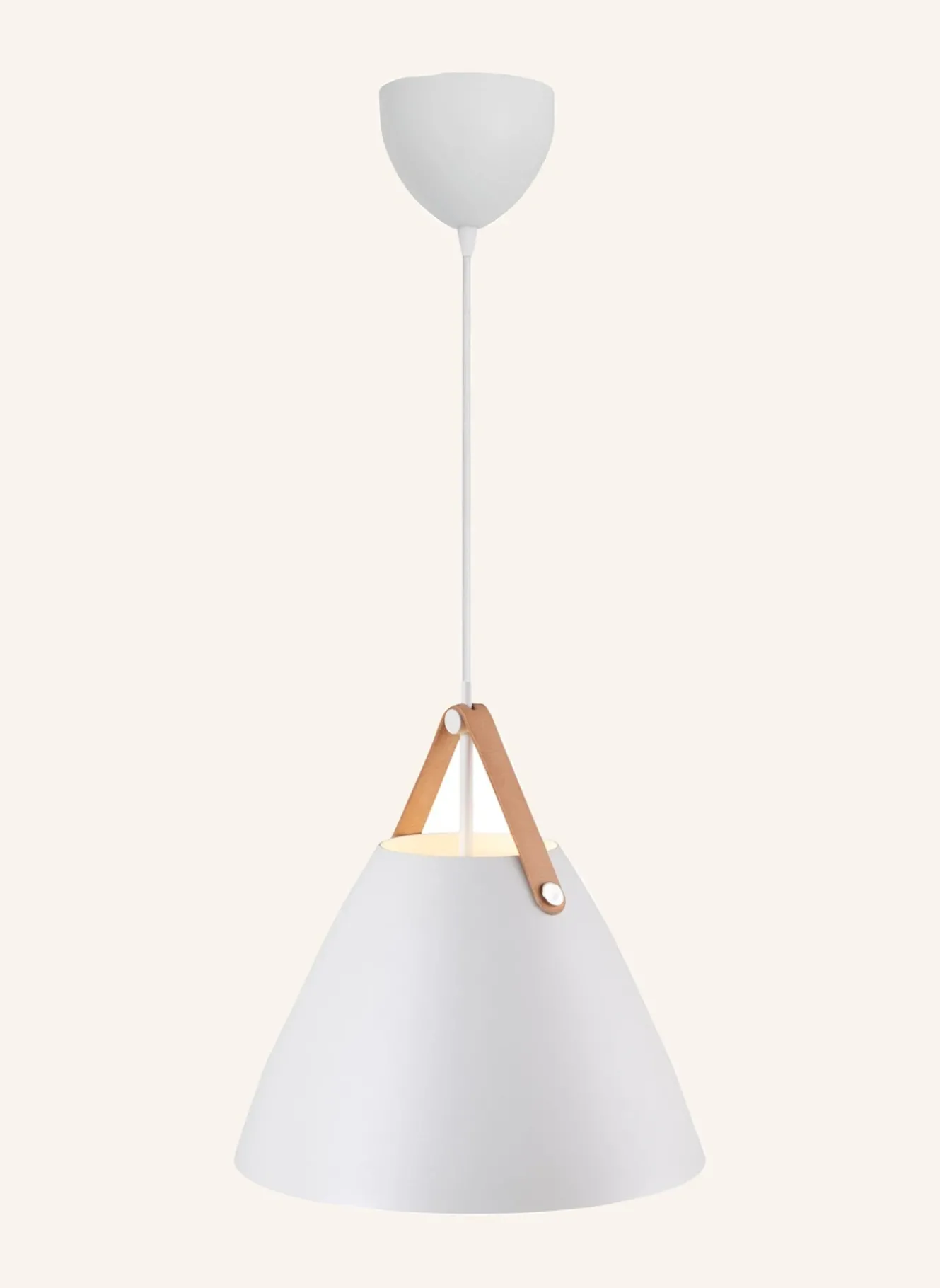 Pendelleuchte STRAP 36