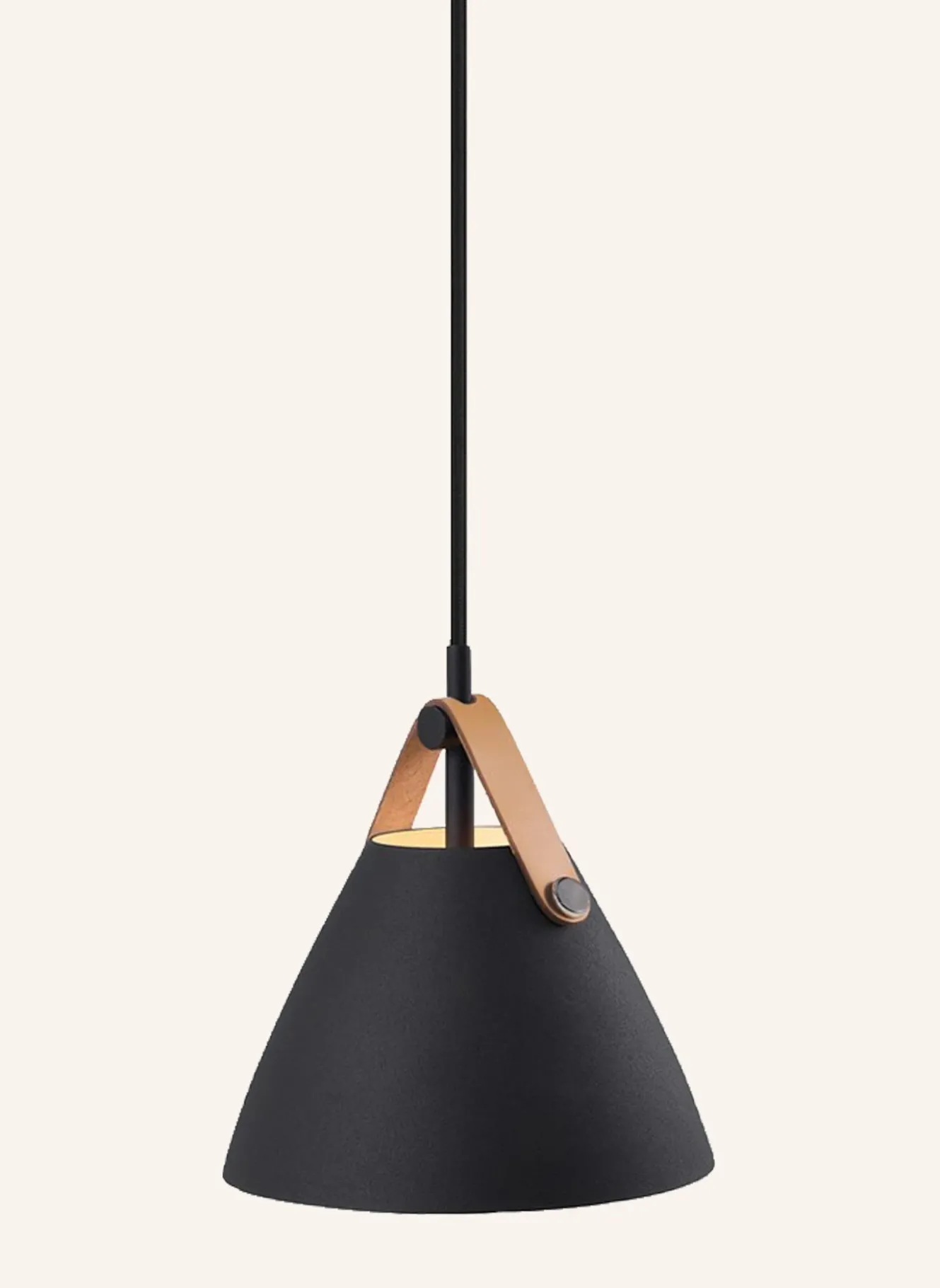 Pendelleuchte STRAP 16