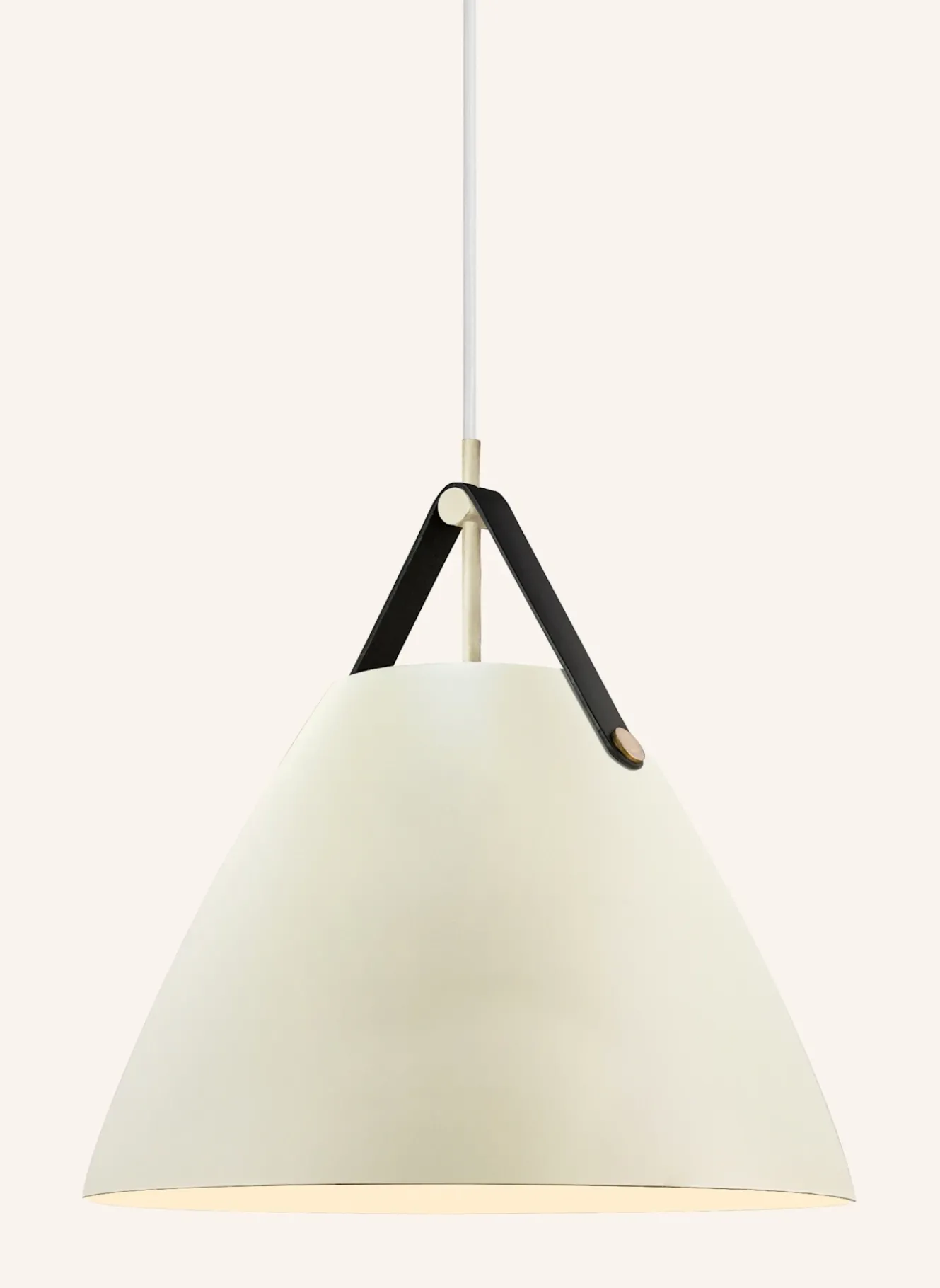 Pendelleuchte STRAP 36