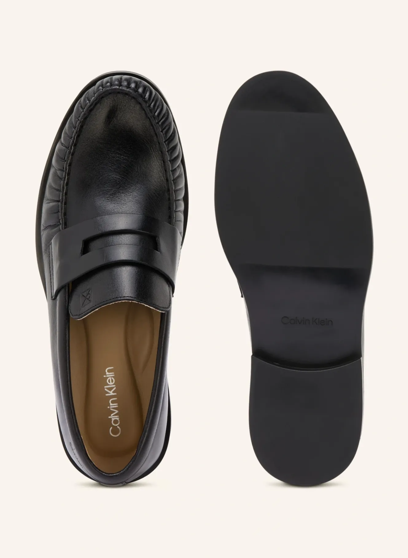 Penny-Loafer