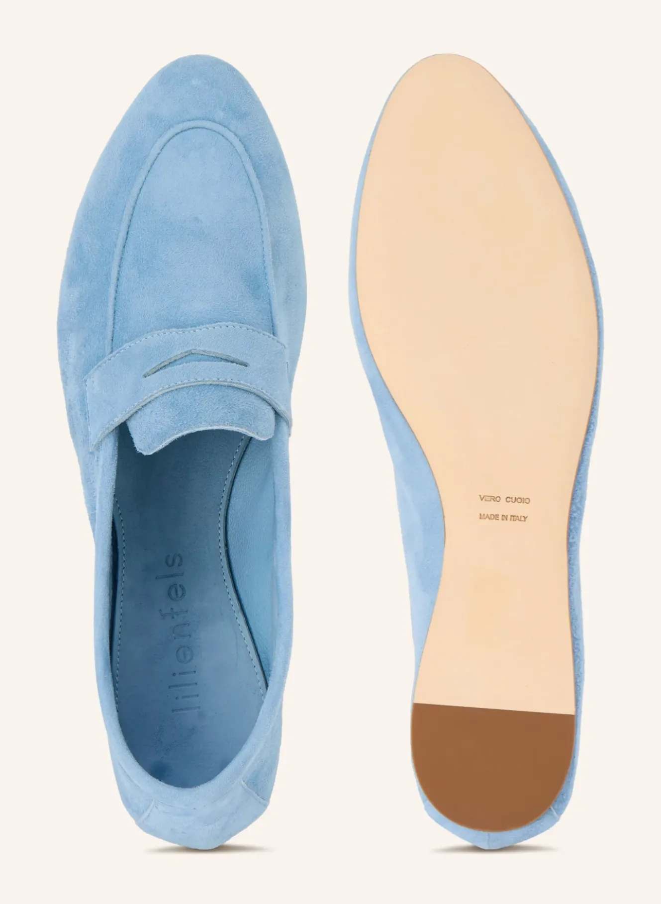 Penny-Loafer