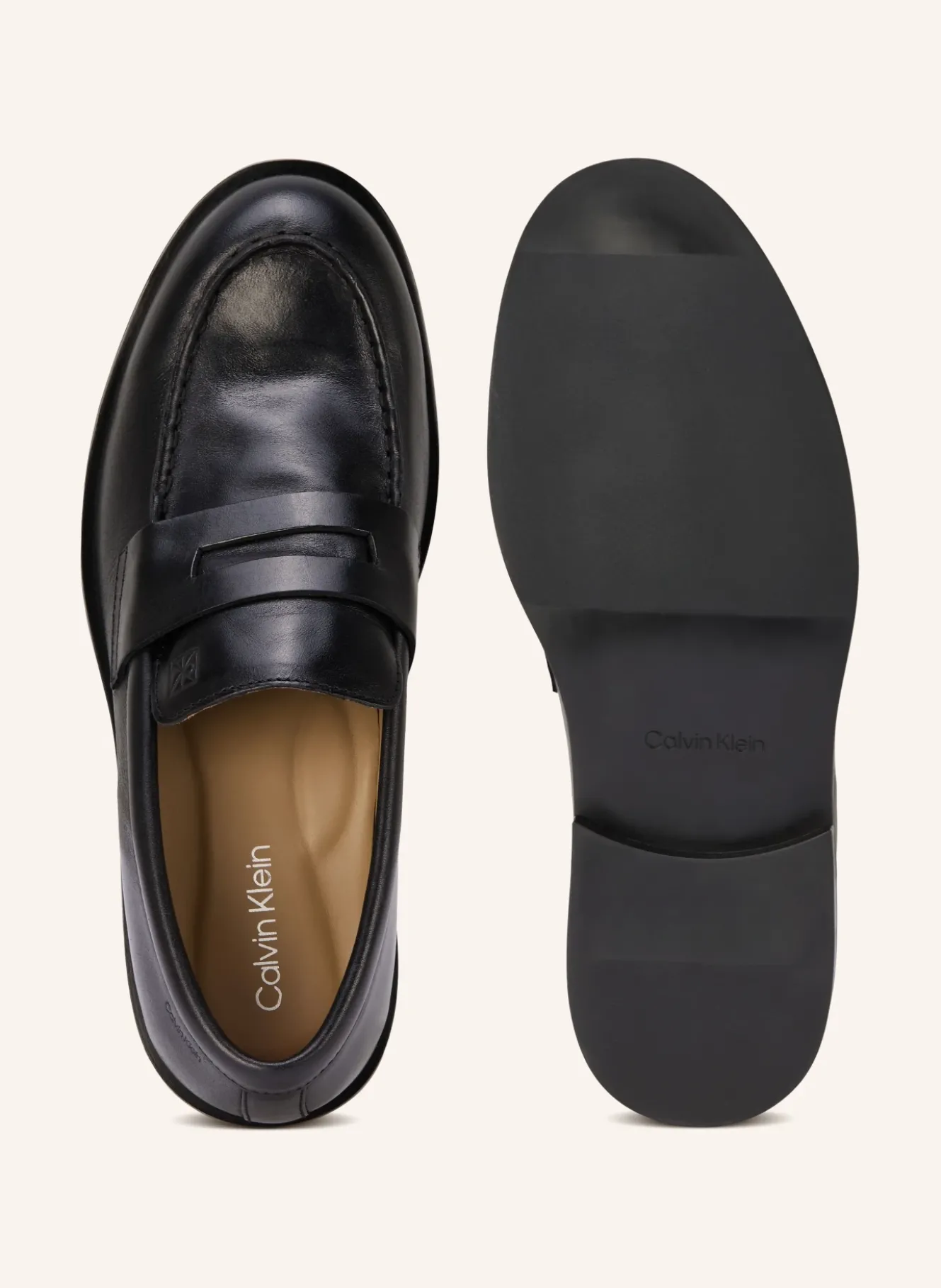 Penny-Loafer