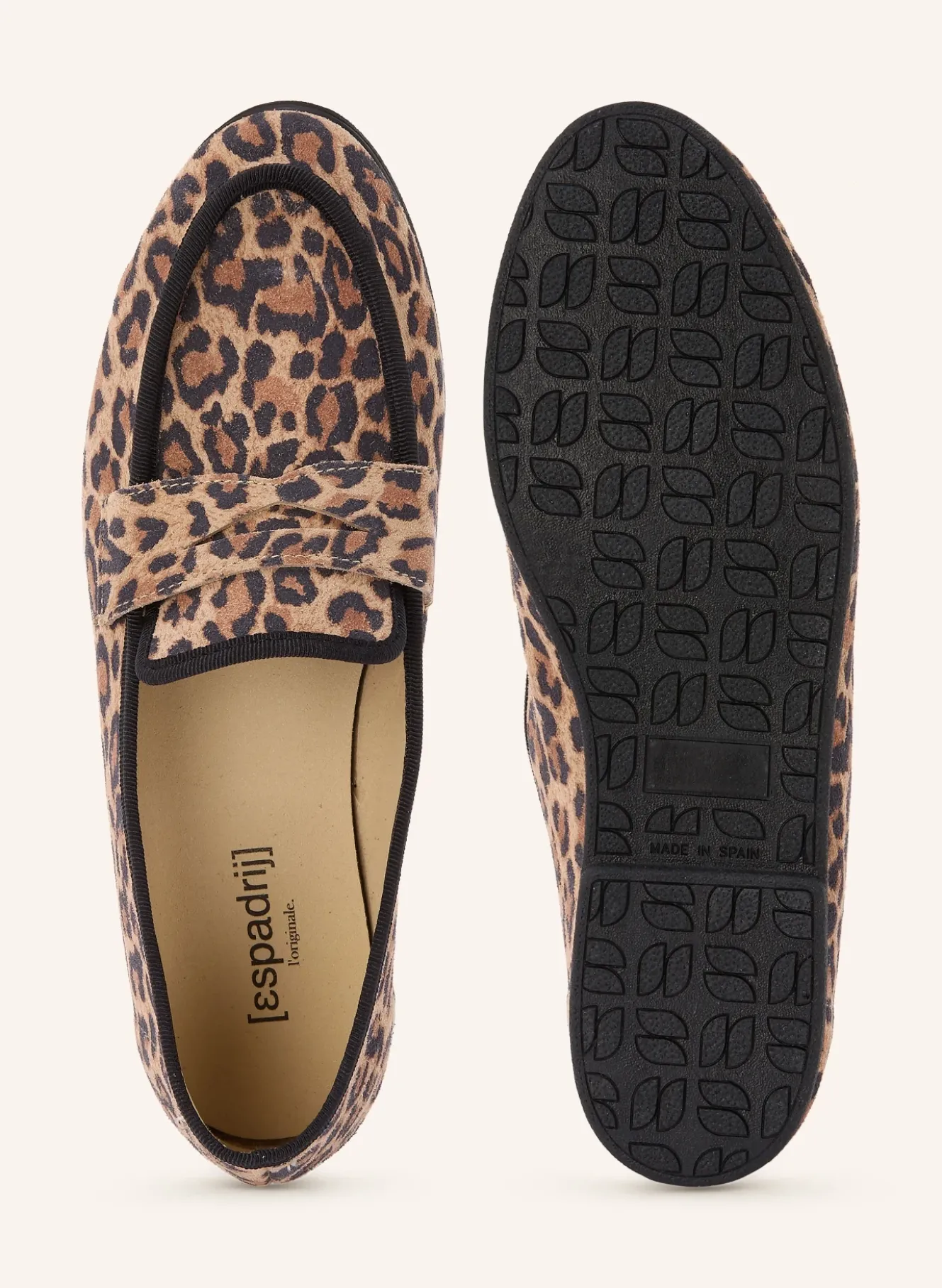 Penny-Loafer