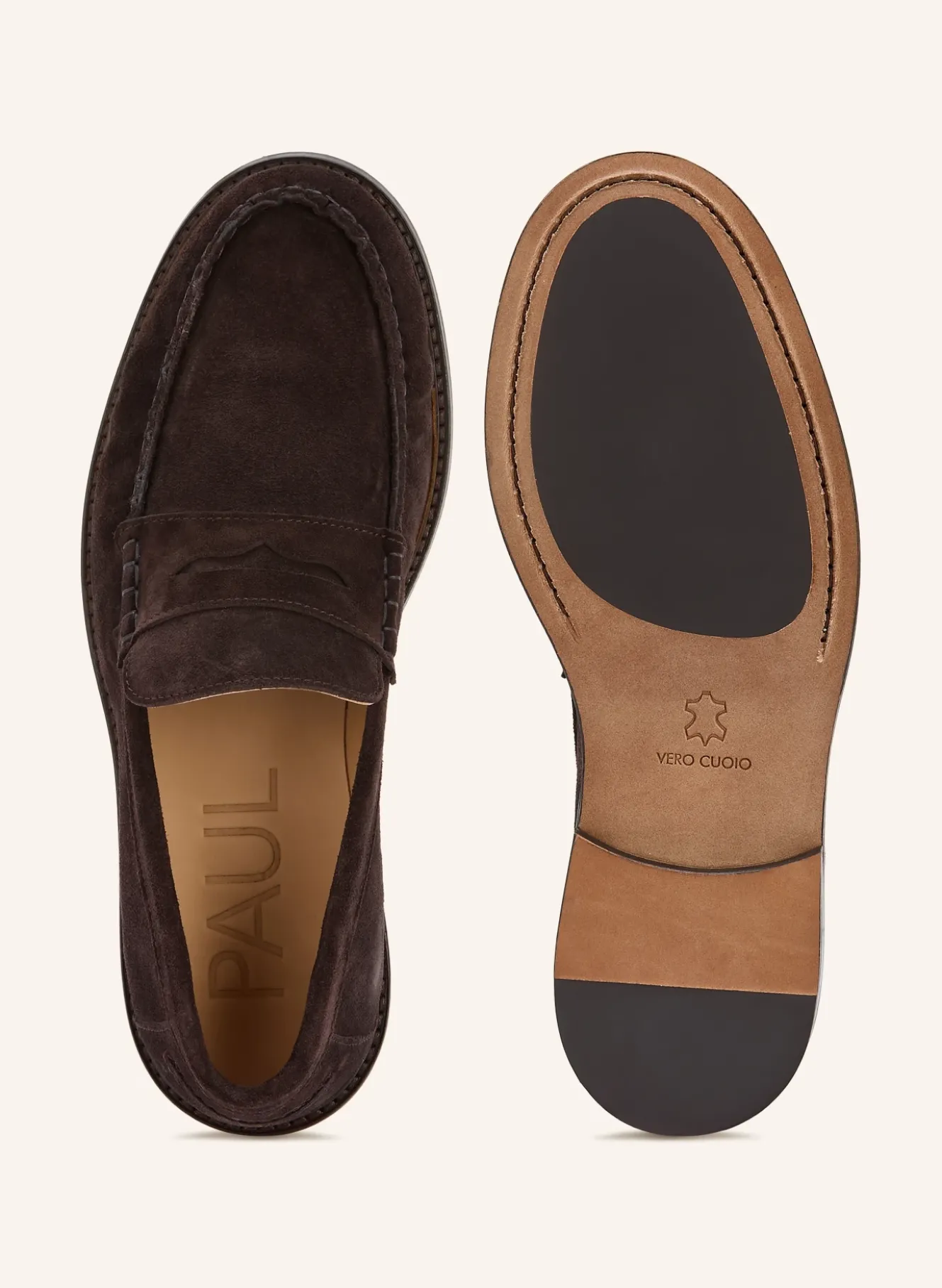 Penny-Loafer