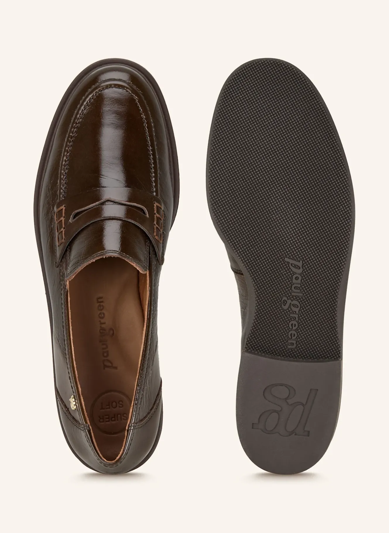 Penny-Loafer