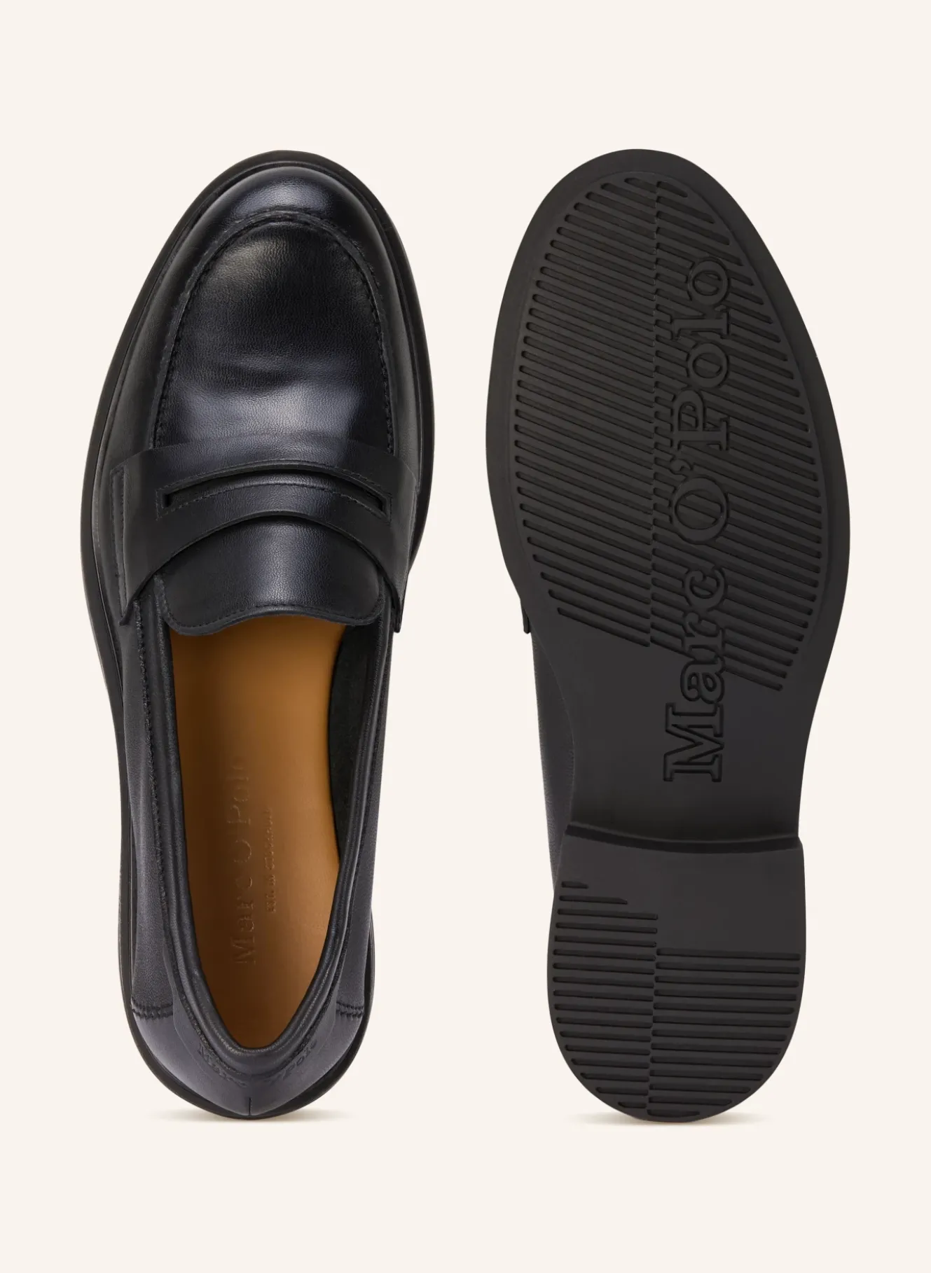 Penny-Loafer