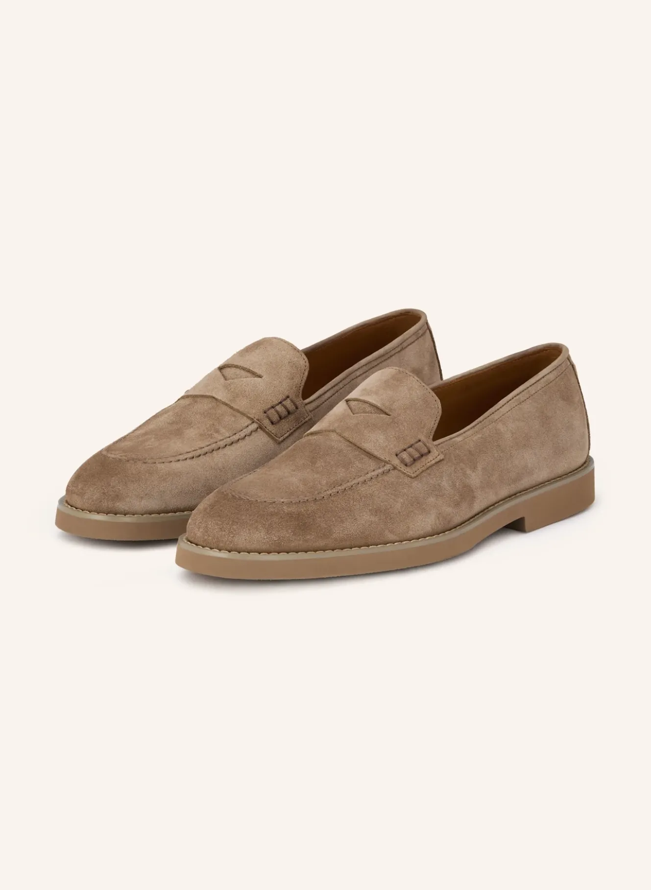 Penny-Loafer