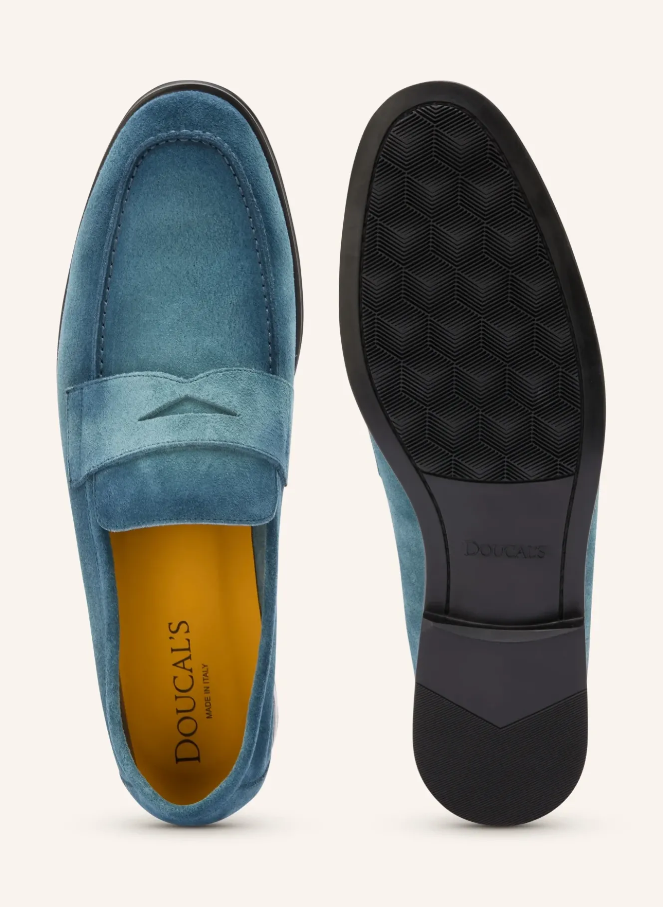 Penny-Loafer