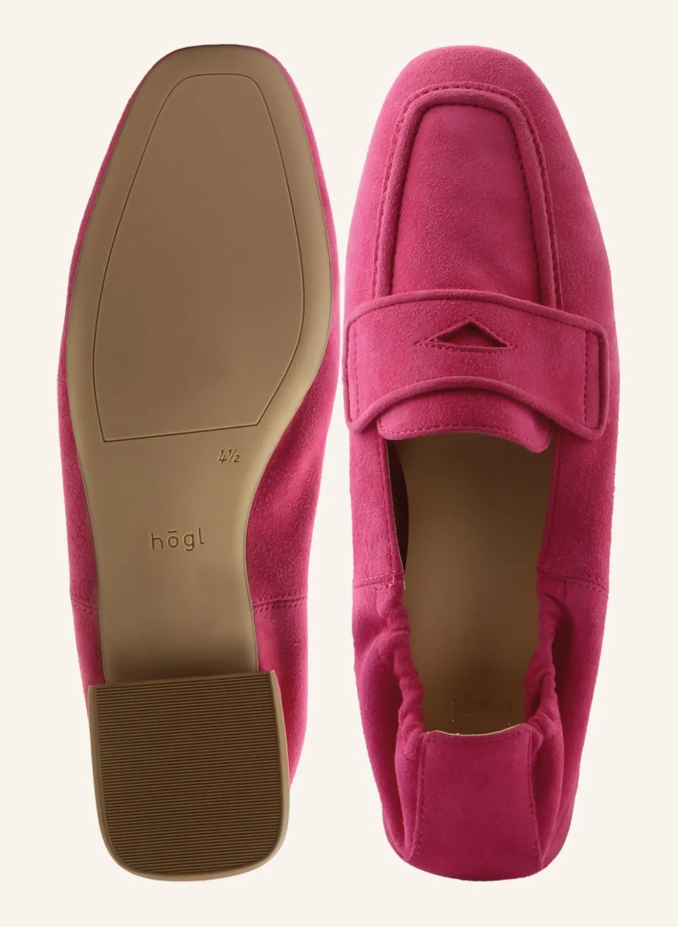 Penny-Loafer