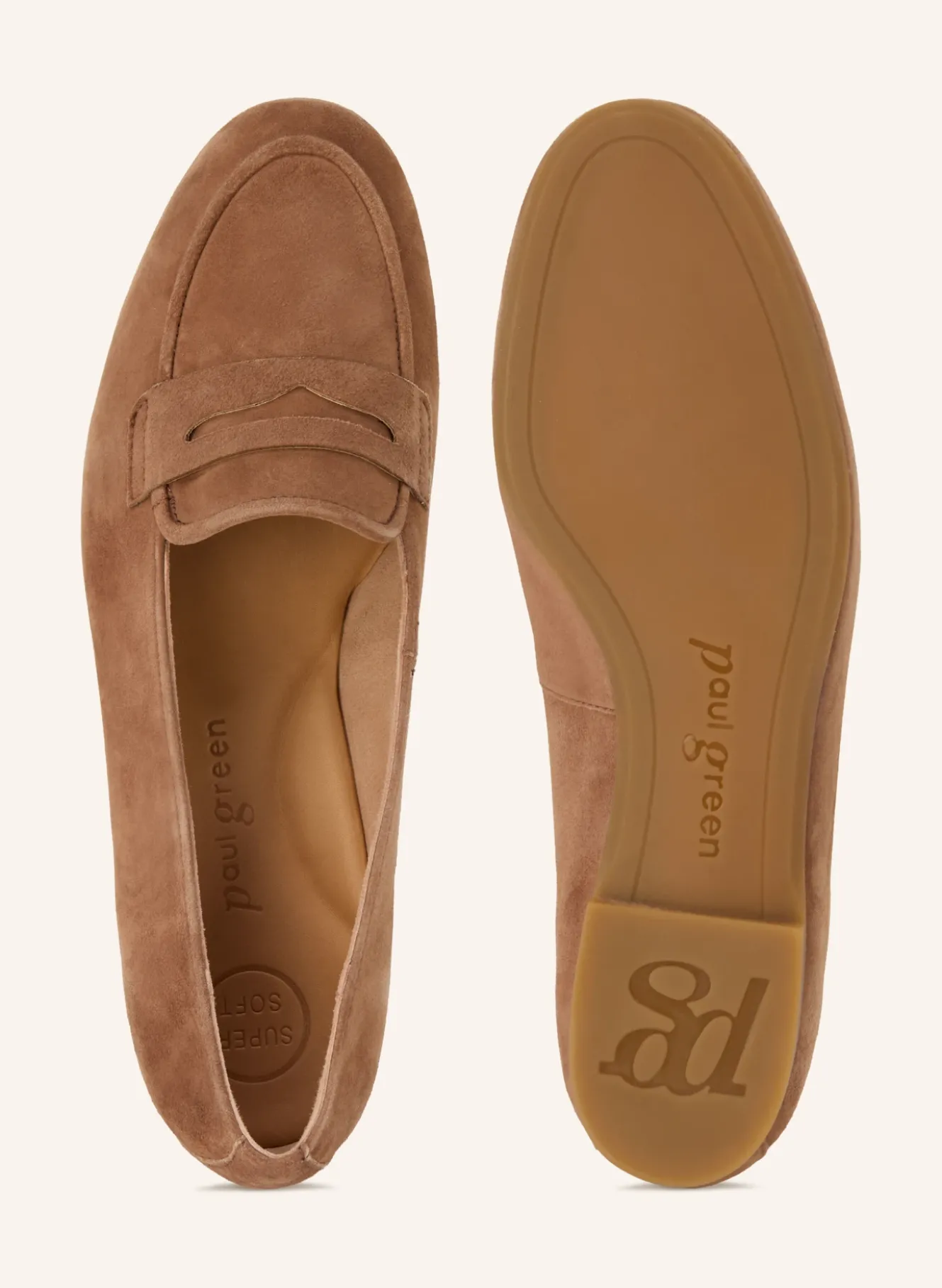 Penny-Loafer