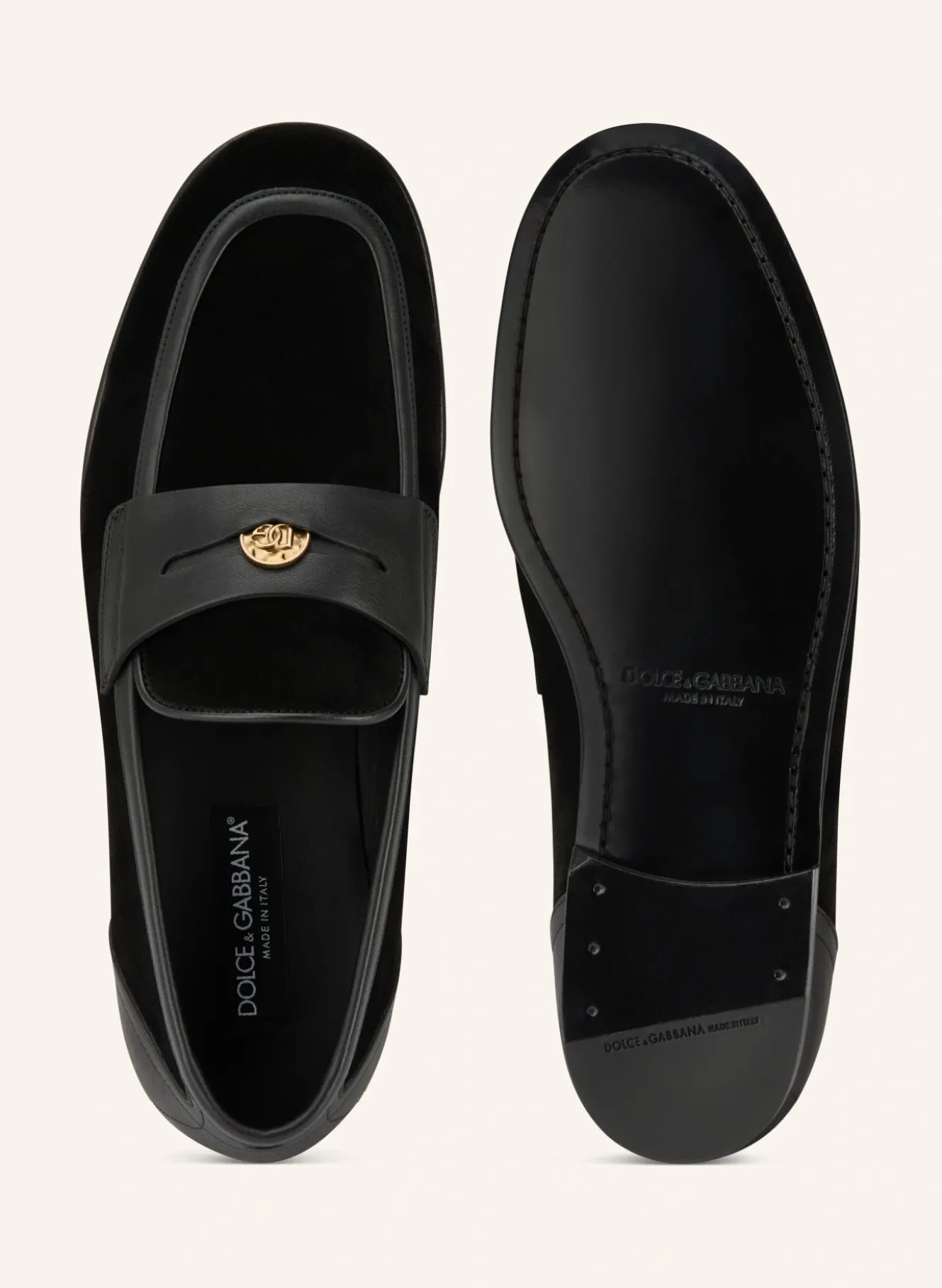 Penny-Loafer