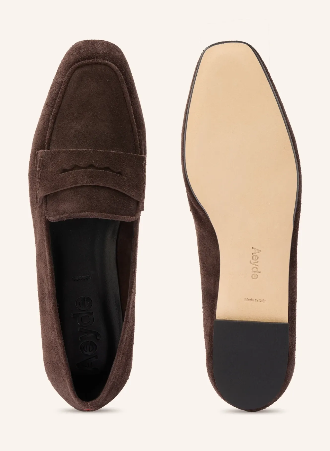 Penny-Loafer ALFIE