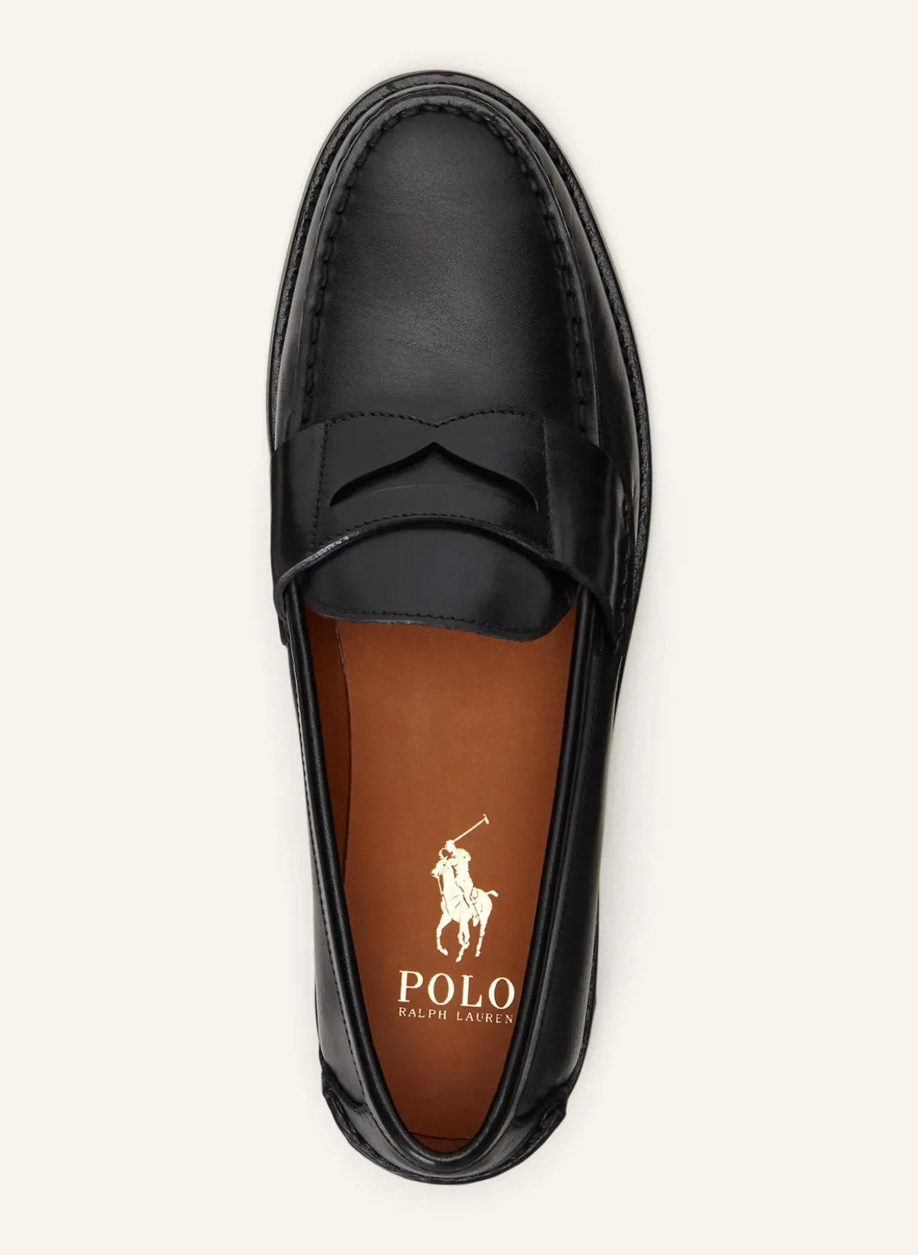 Penny-Loafer ALSTON