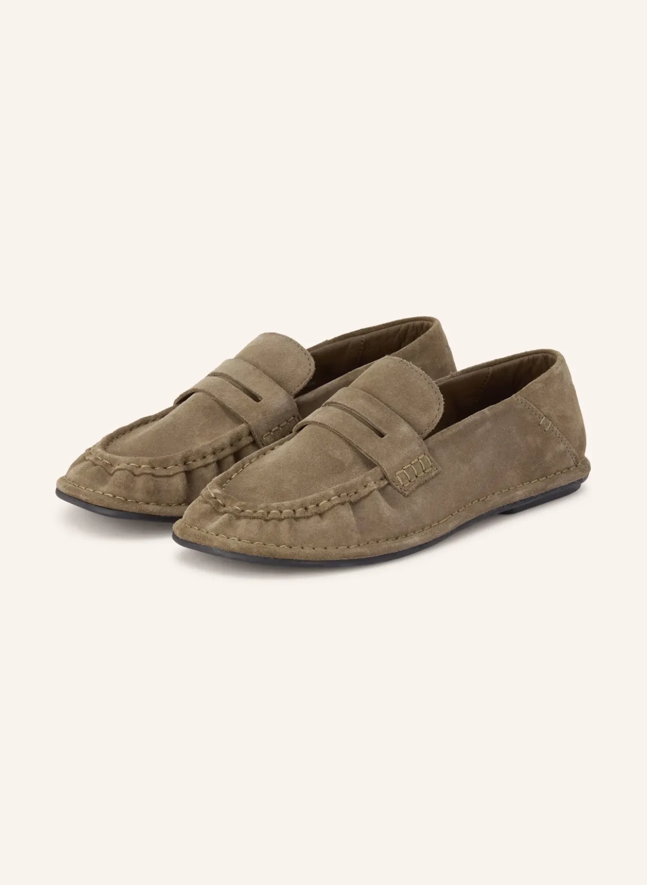 Penny-Loafer ALVETTE