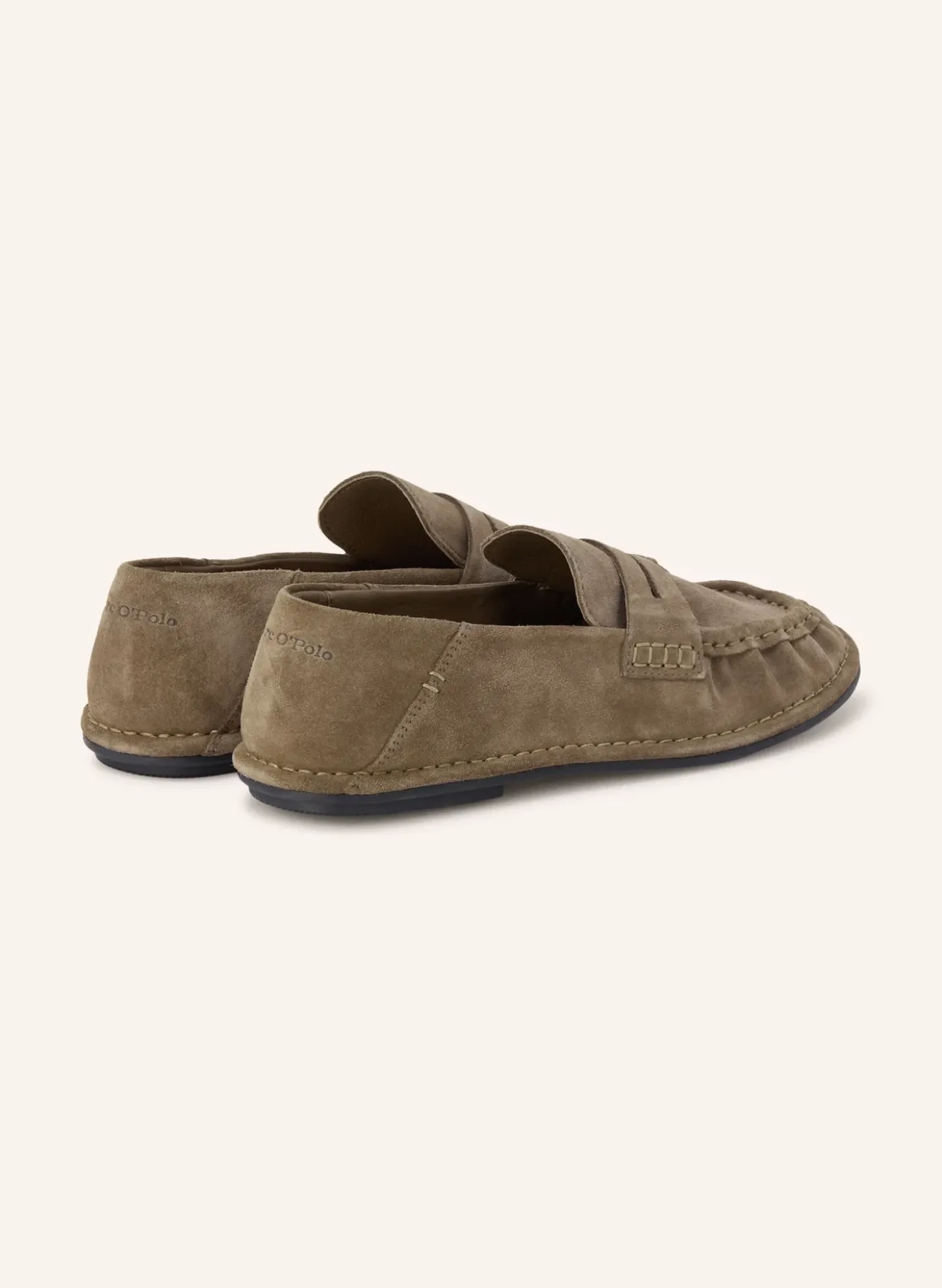 Penny-Loafer ALVETTE
