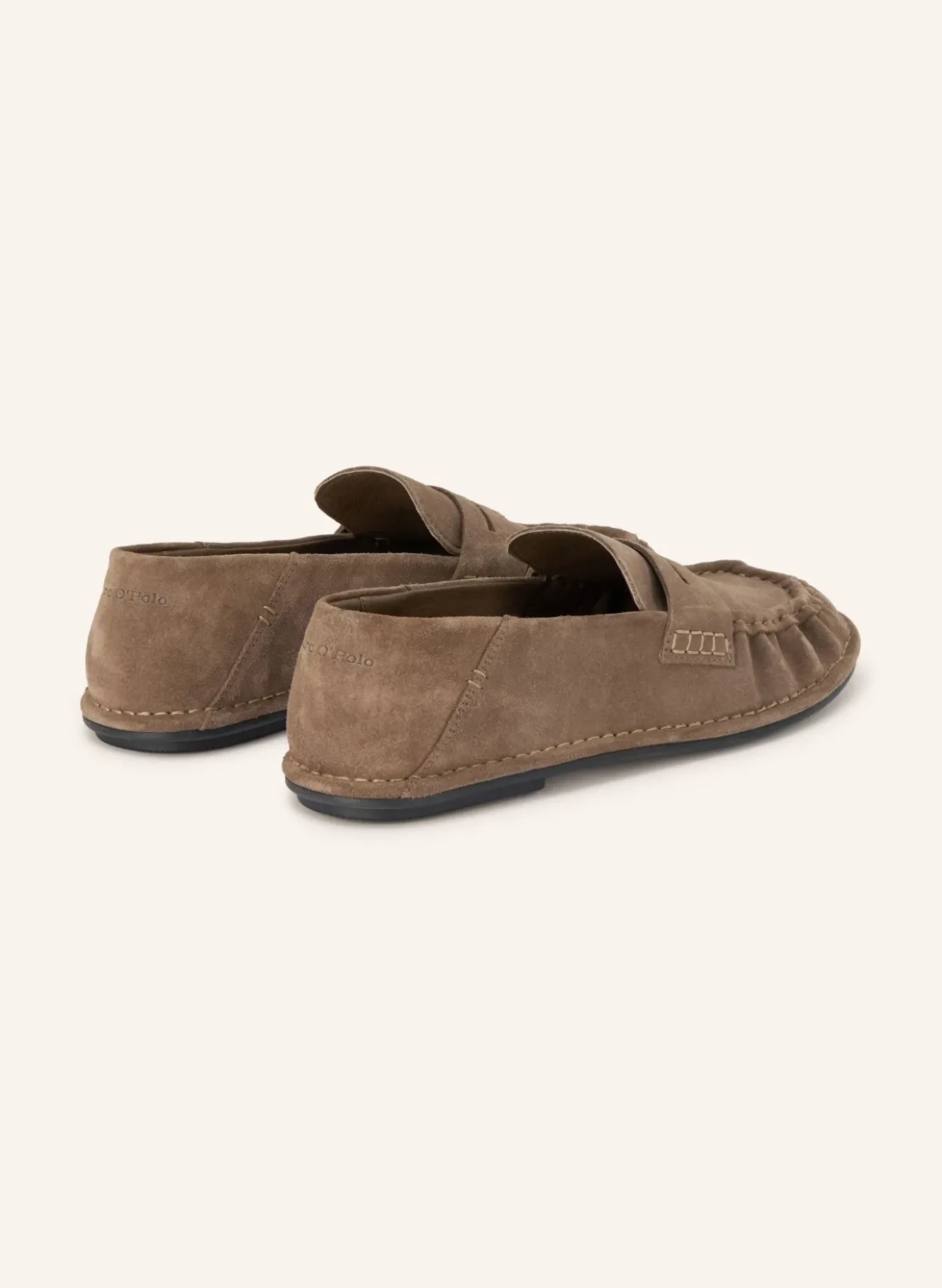 Penny-Loafer ALVETTE
