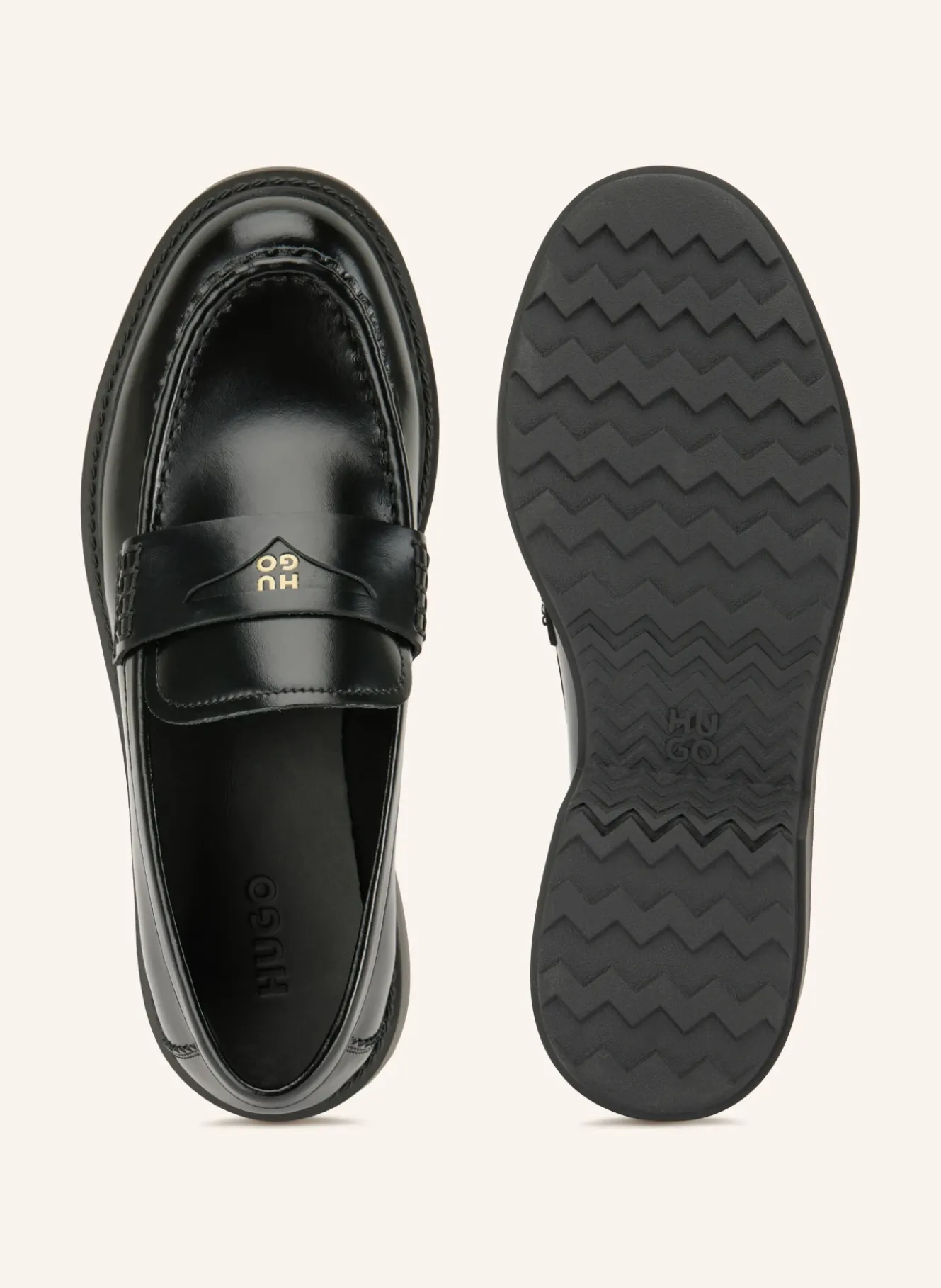 Penny-Loafer ANGEY