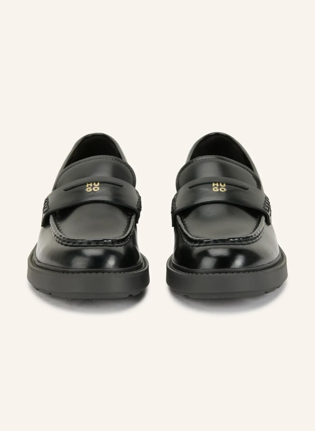 Penny-Loafer ANGEY