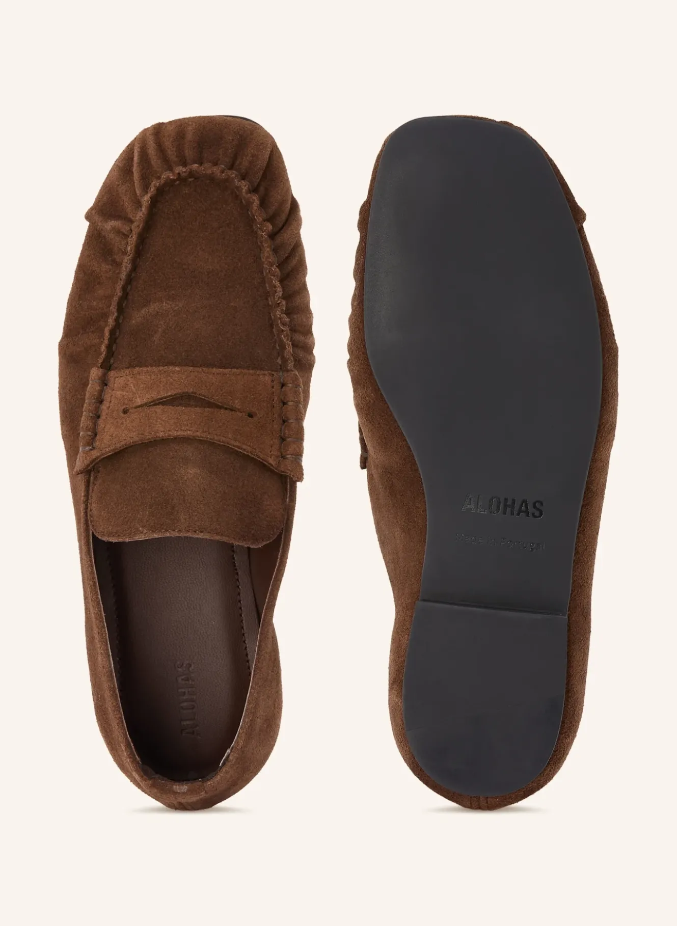 Penny-Loafer AVEN