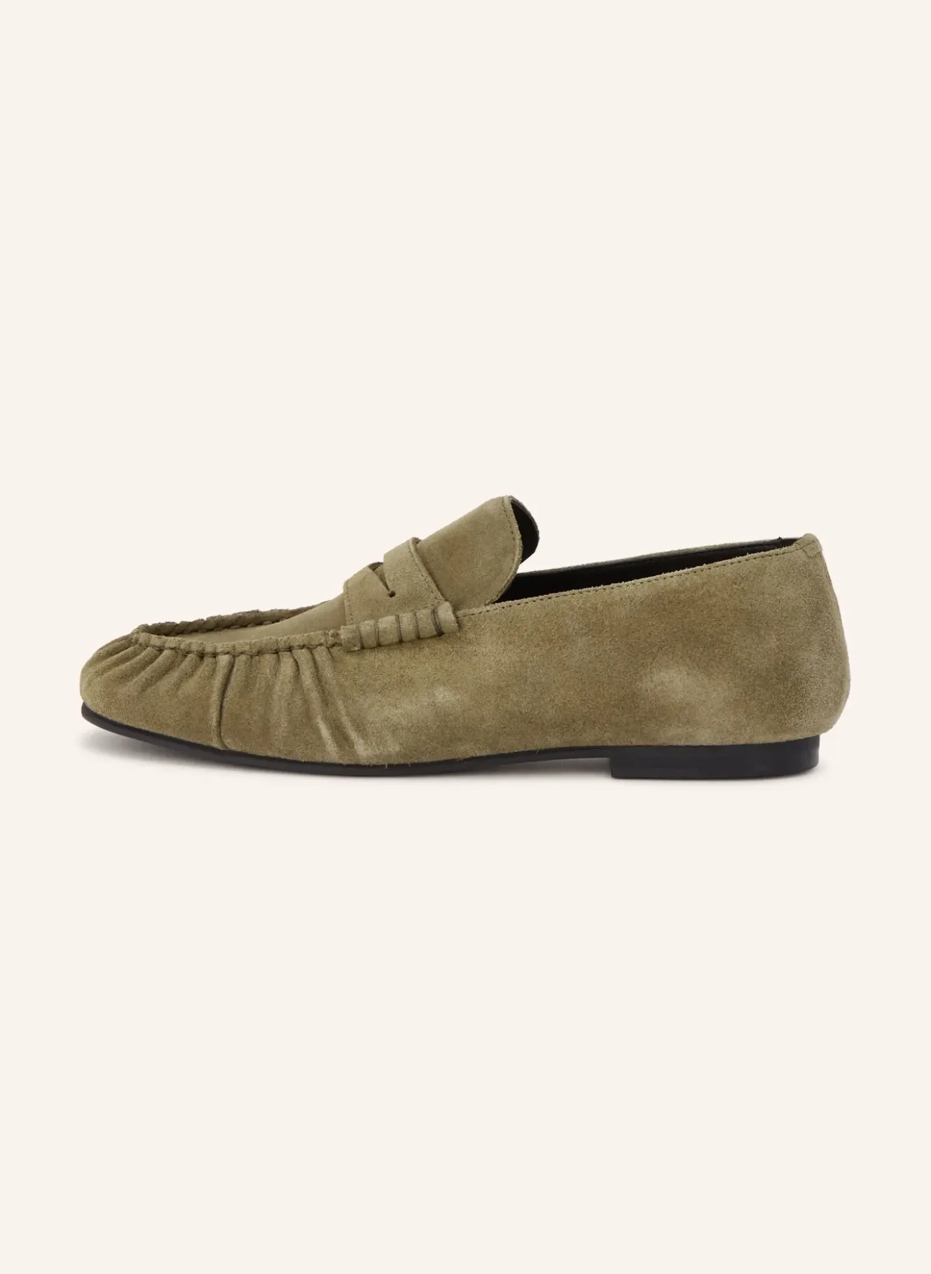 Penny-Loafer AVEN