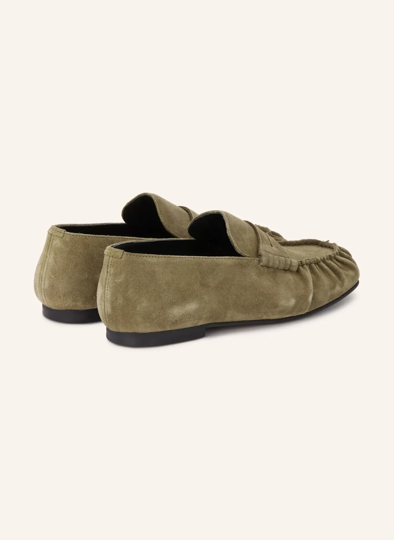 Penny-Loafer AVEN
