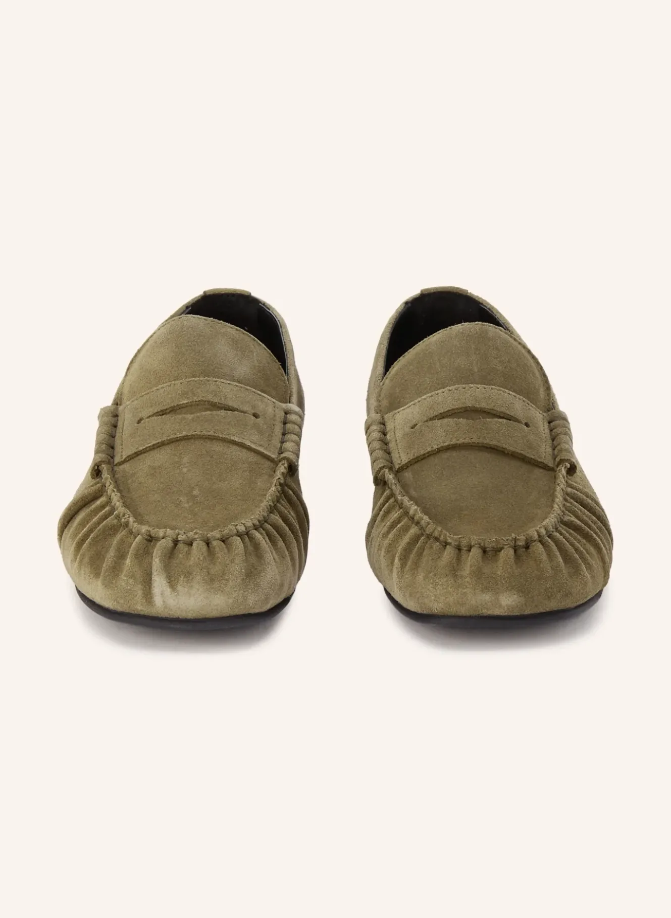 Penny-Loafer AVEN