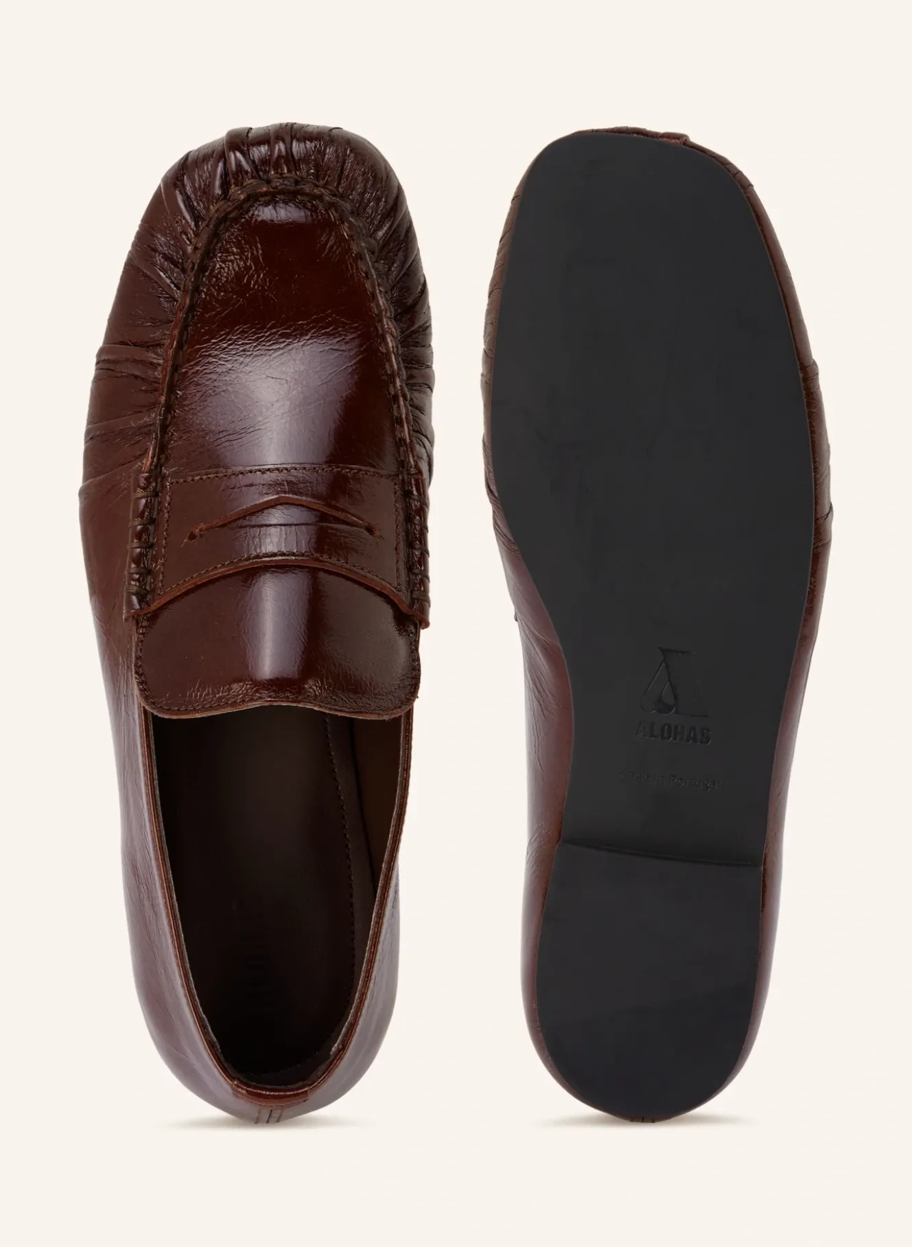Penny-Loafer AVEN