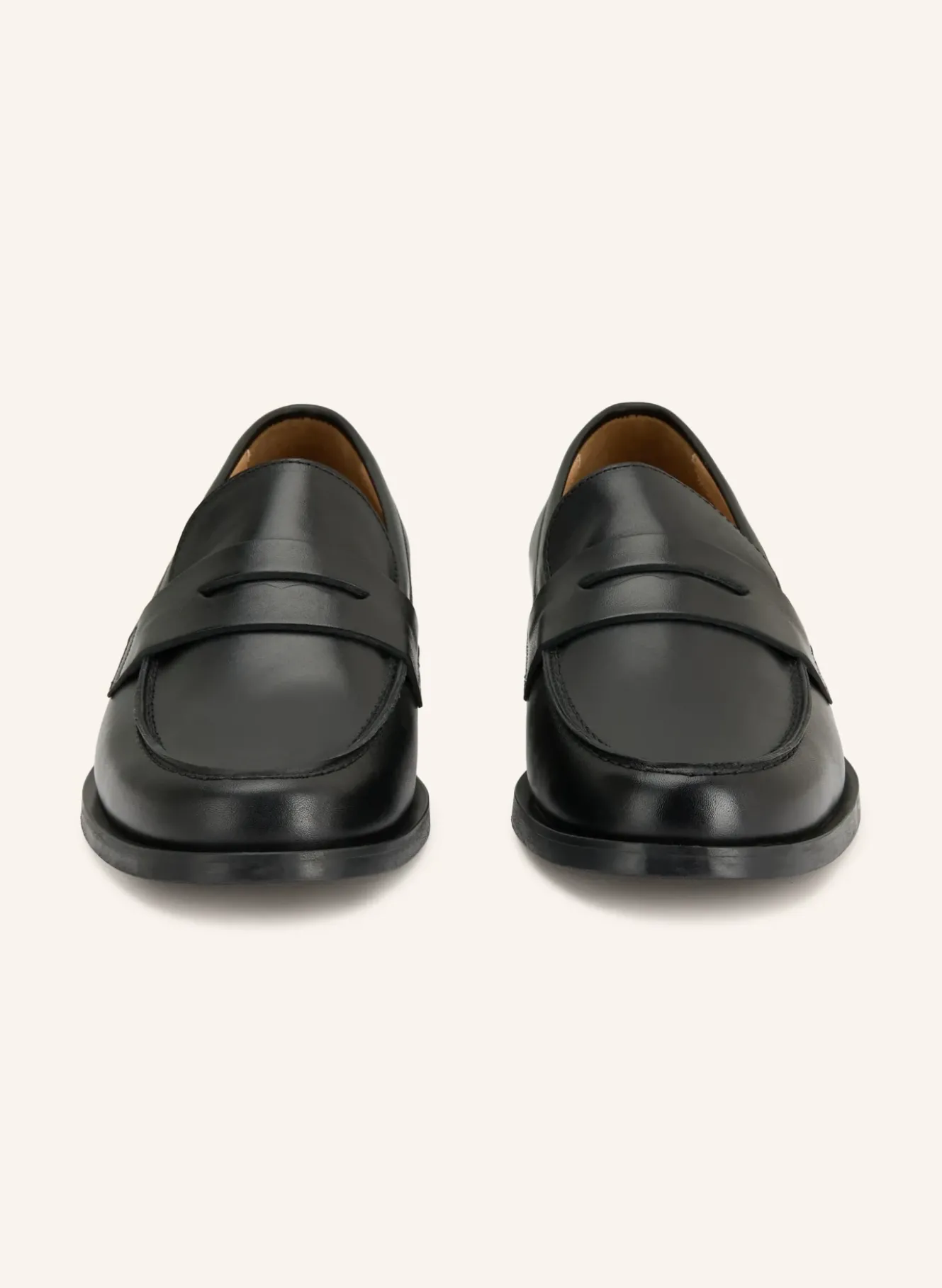 Penny-Loafer BASIL